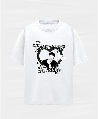 Polera Chayanne