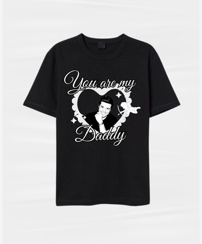 Polera Chayanne