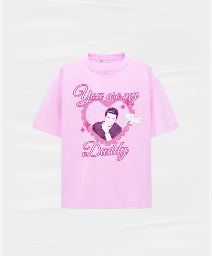 Polera Chayanne