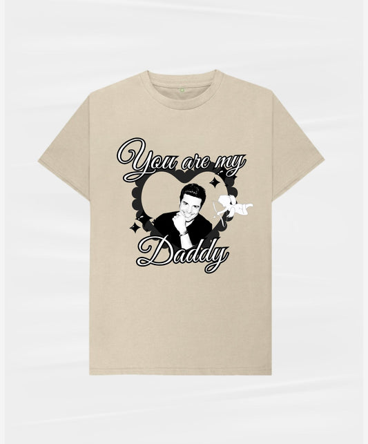 Polera Chayanne