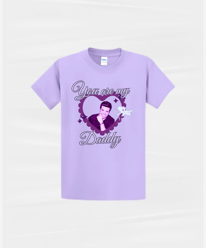 Polera Chayanne