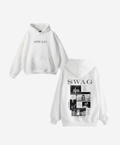 Poleron Swag Justin Bieber - Mztienda