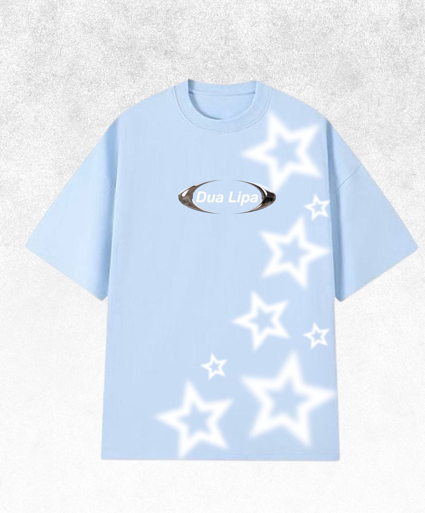 Polera Dua Lipa