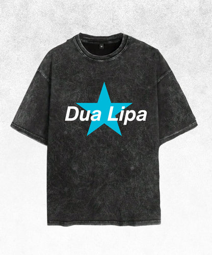 Polera Dua Lipa