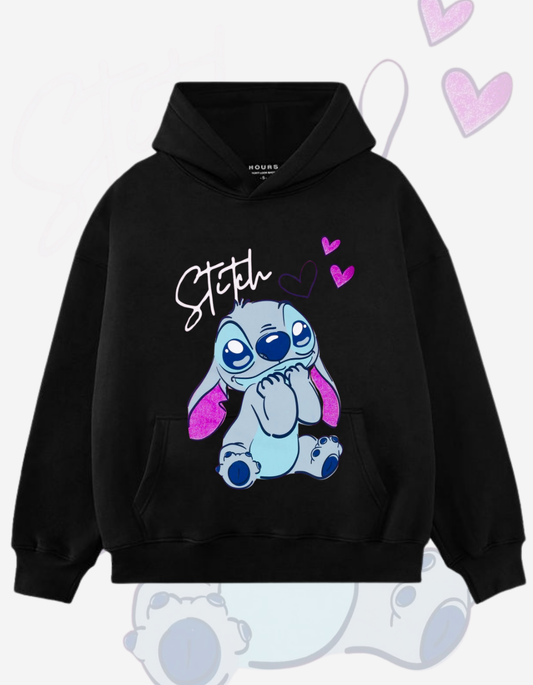 Poleron Stich mztienda