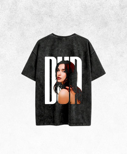 Polera Dua Lipa