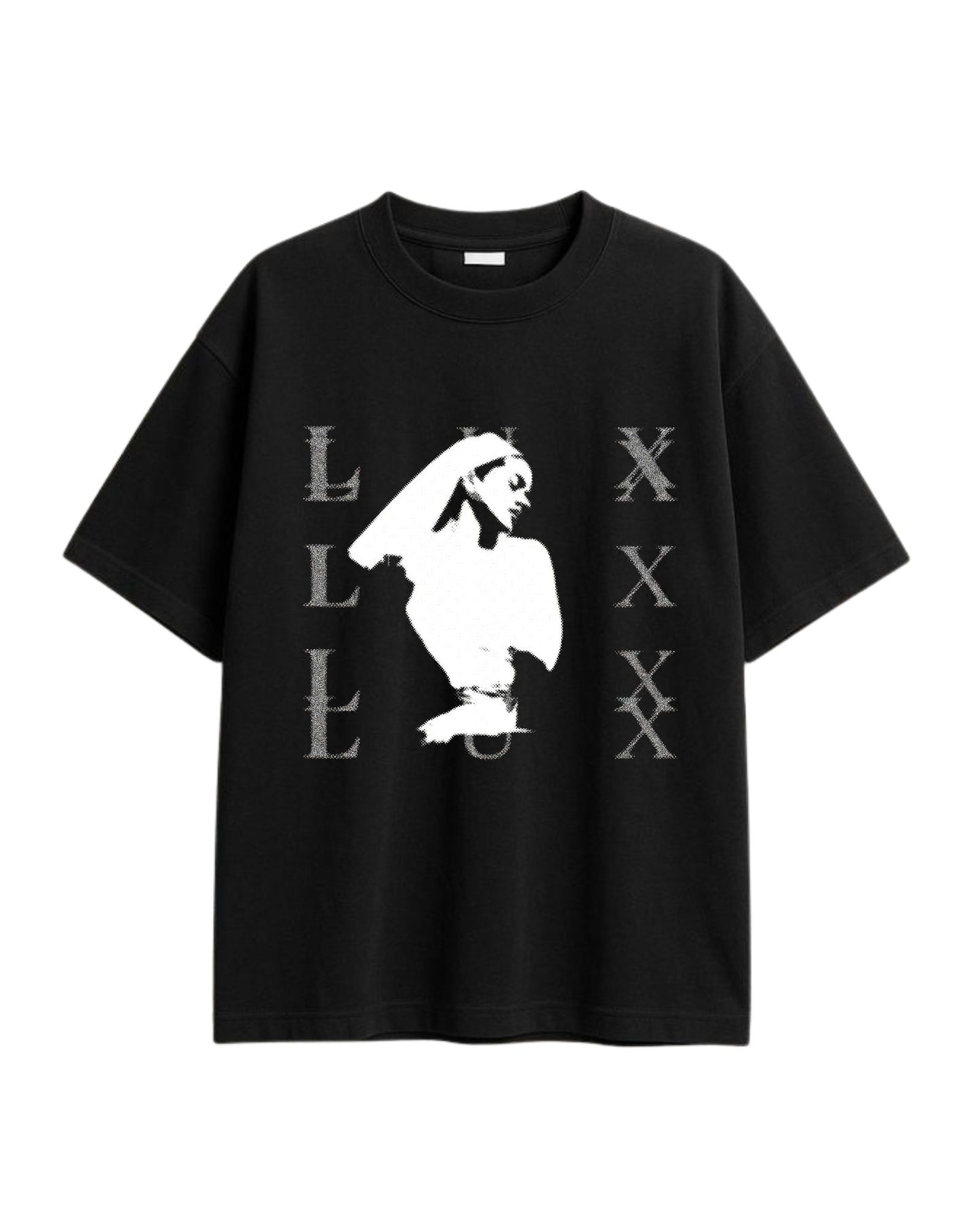 Polera Rosalia Lux
