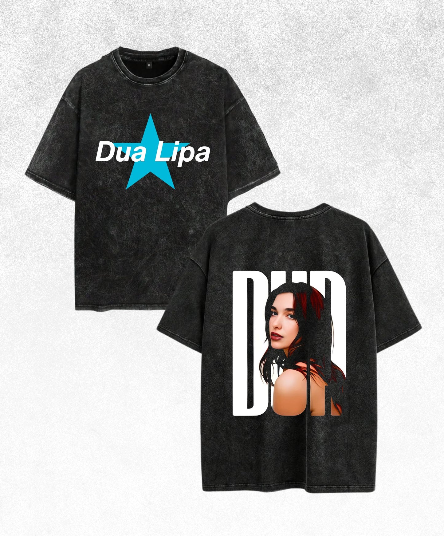 Polera Dua Lipa