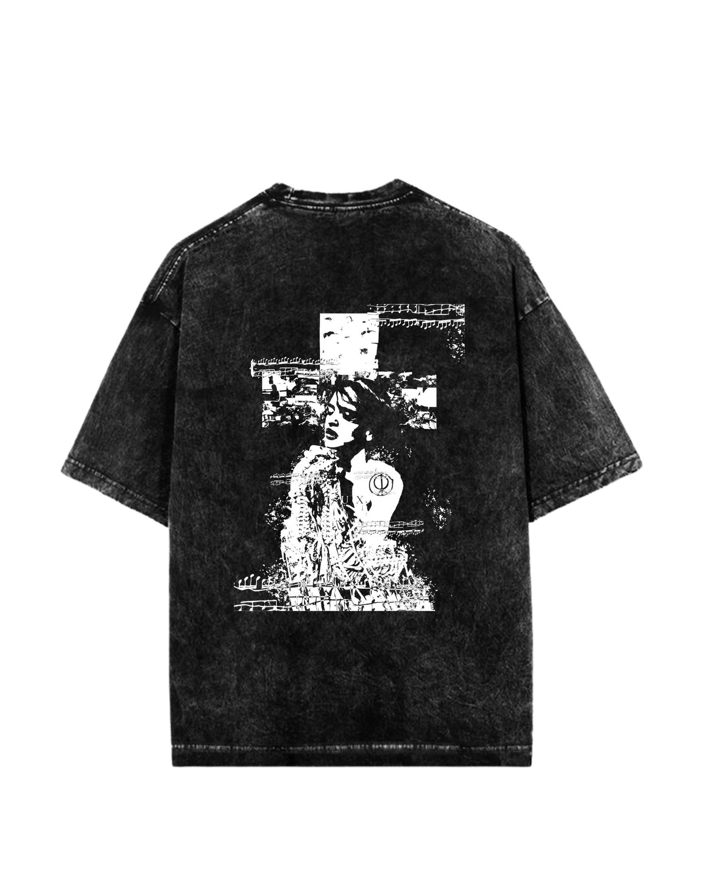 Polera Rosalia Lux