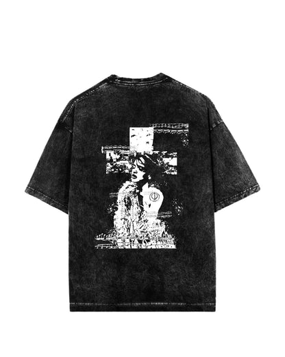 Polera Rosalia Lux