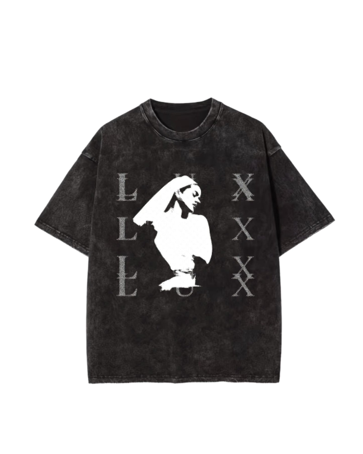 Polera Rosalia Lux