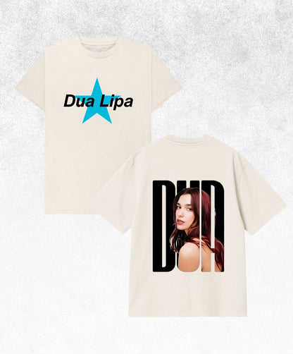 Polera Dua Lipa