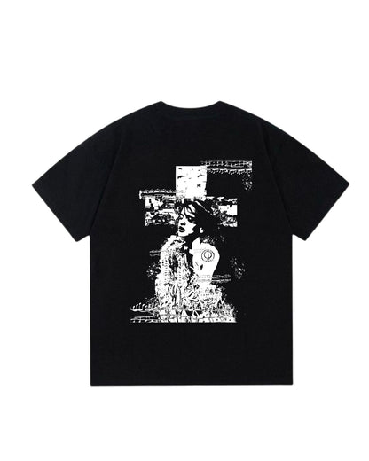 Polera Rosalia Lux