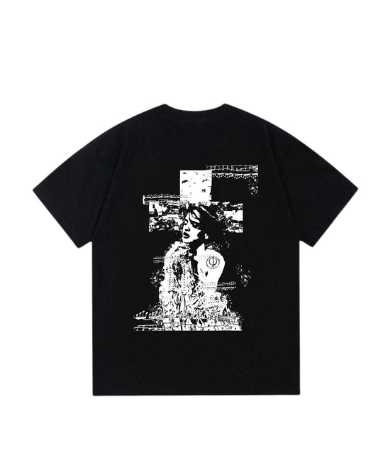 Polera Rosalia Lux