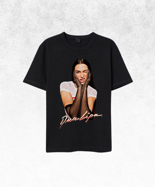 Polera Dua Lipa