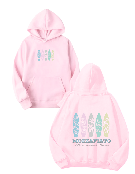 Poleron Mozzafiato - Mztienda