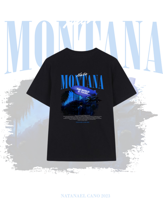 Polera Montana