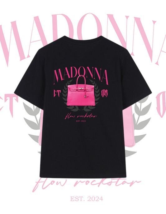 Polera Madonna