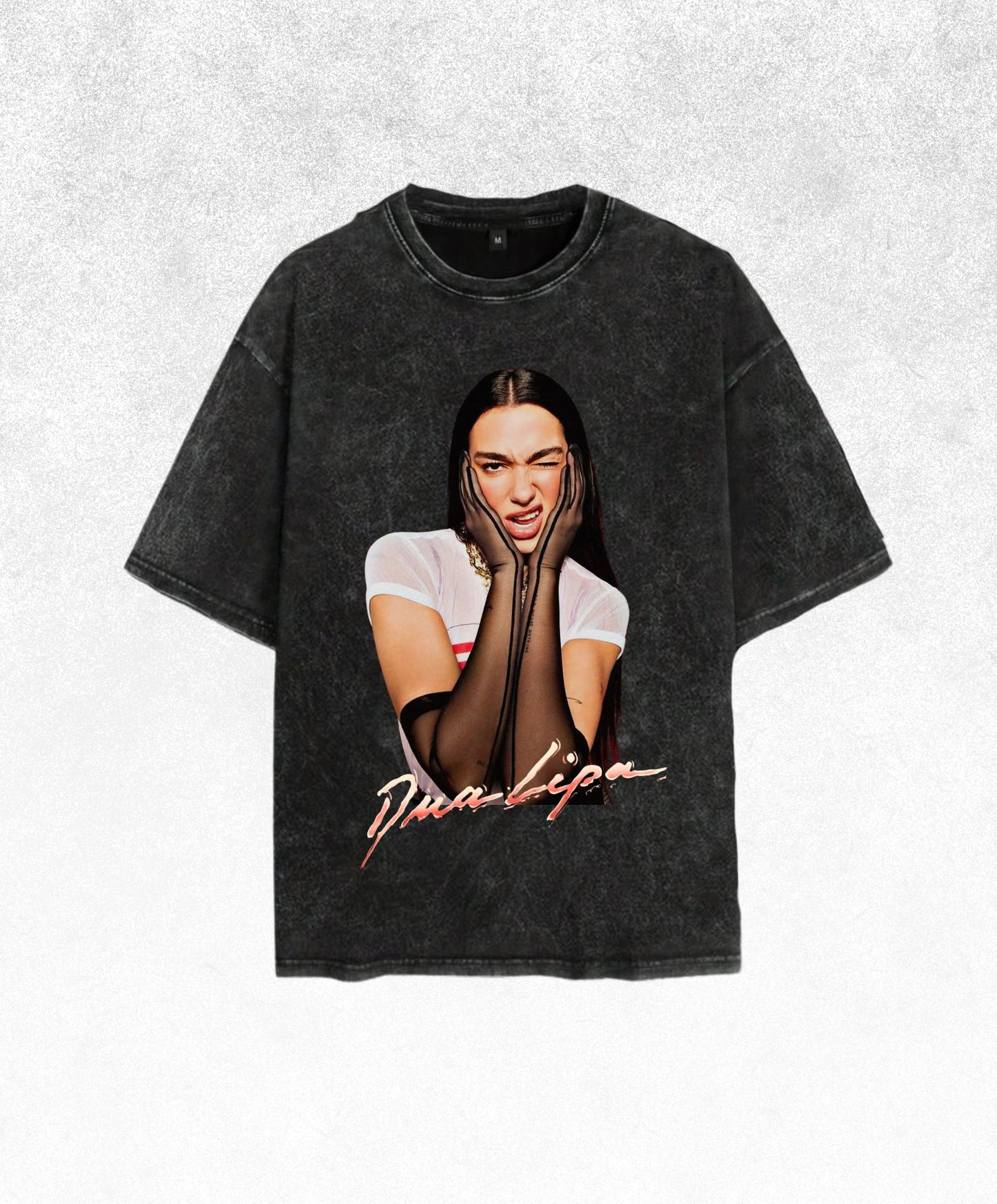 Polera Dua Lipa