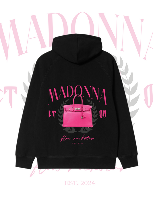 Poleron Madonna