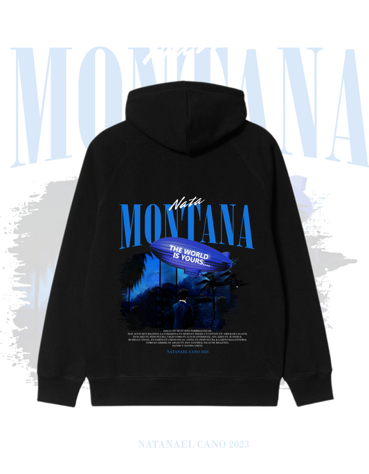 Poleron Montana