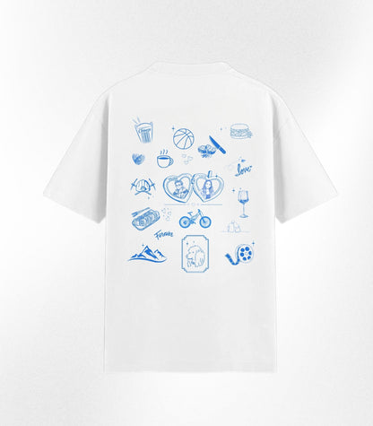 Polera gustos de tu pareja