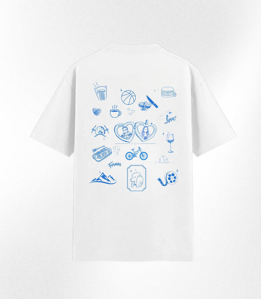 Polera gustos de tu pareja