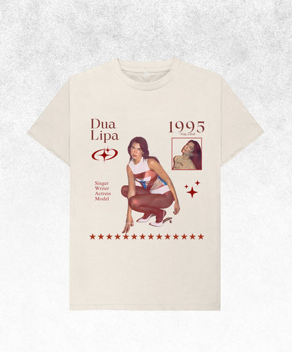 Polera Dua Lipa