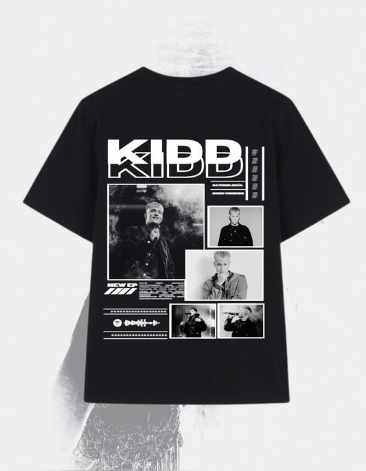 Polera Kidd Voodoo 1122
