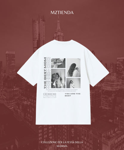 Polera día de la madre