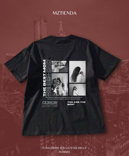 Polera día de la madre
