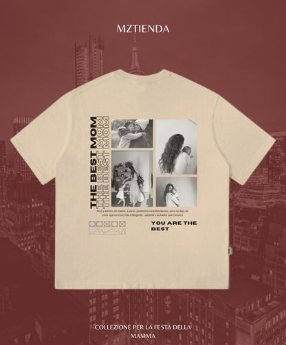 Polera día de la madre