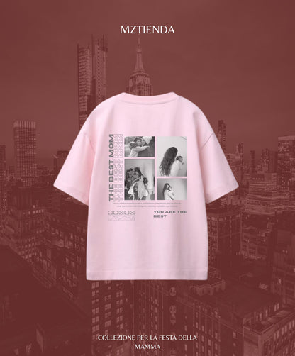 Polera día de la madre