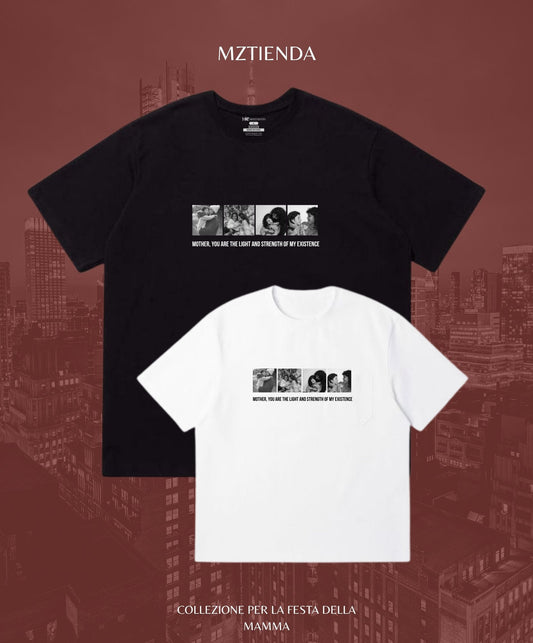 Polera día de la madre