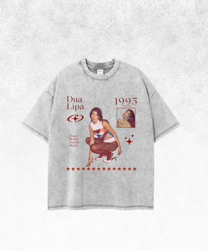 Polera Dua Lipa