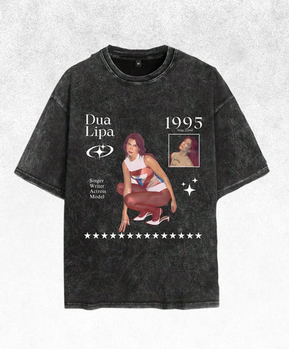 Polera Dua Lipa