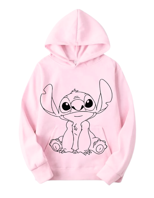 Poleron Stich mztienda