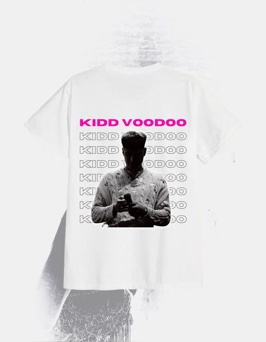 Polera Kidd Voodoo 1125