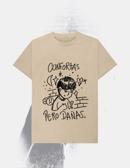 Polera Personalizada Kidd Voodoo - Mztienda