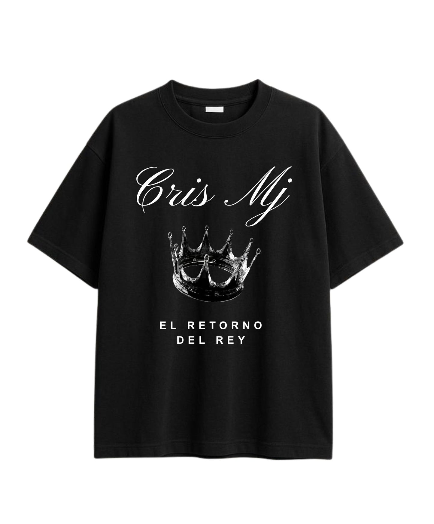 Polera Cris Mj