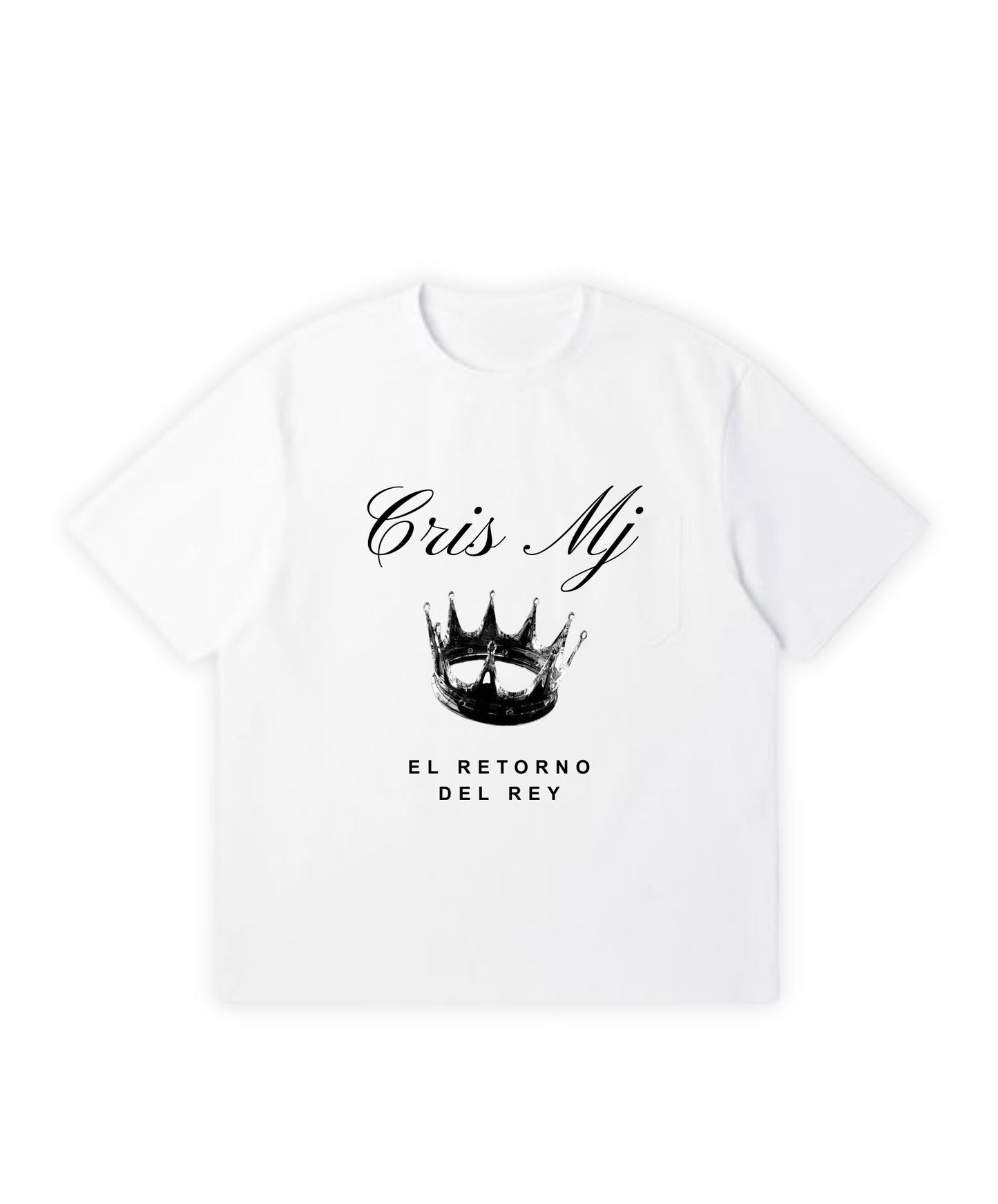Polera Cris Mj