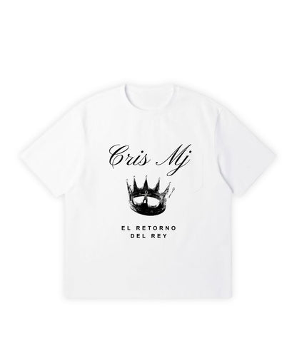 Polera Cris Mj