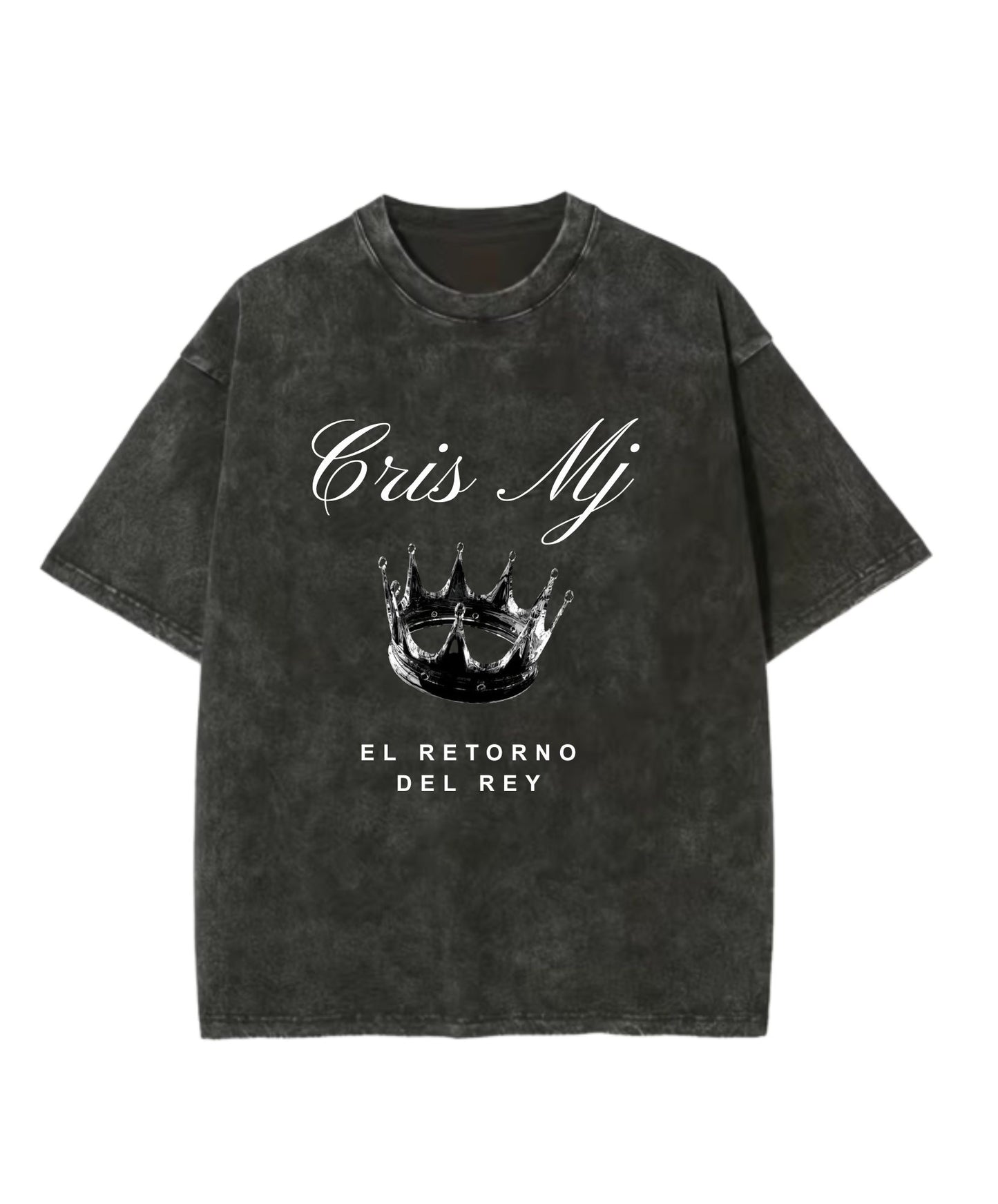 Polera Cris Mj