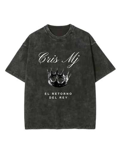 Polera Cris Mj