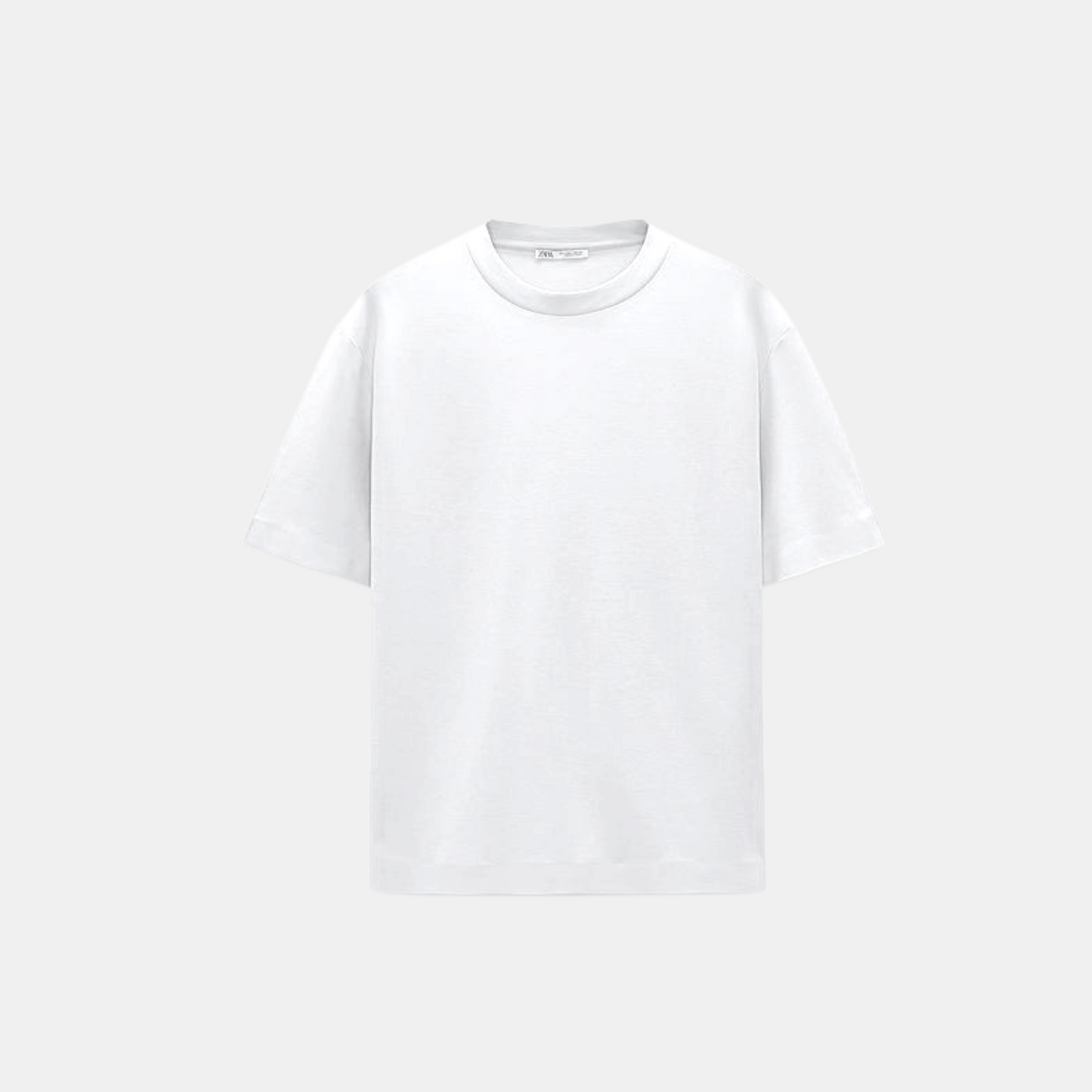Polera personalizada adulto