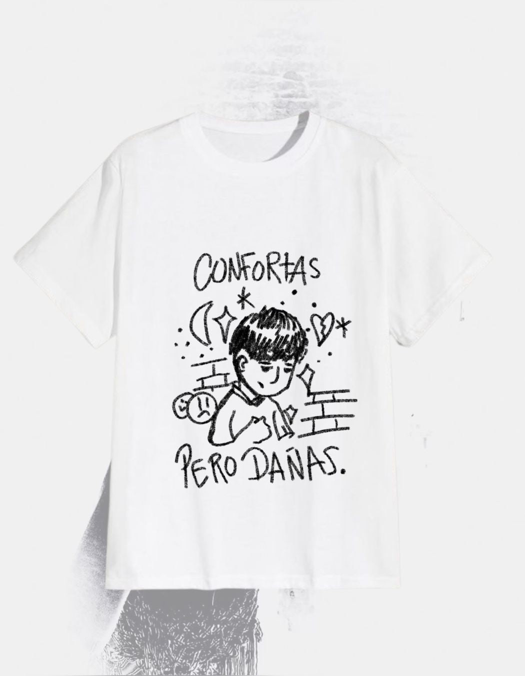 Polera Personalizada Kidd Voodoo - Mztienda