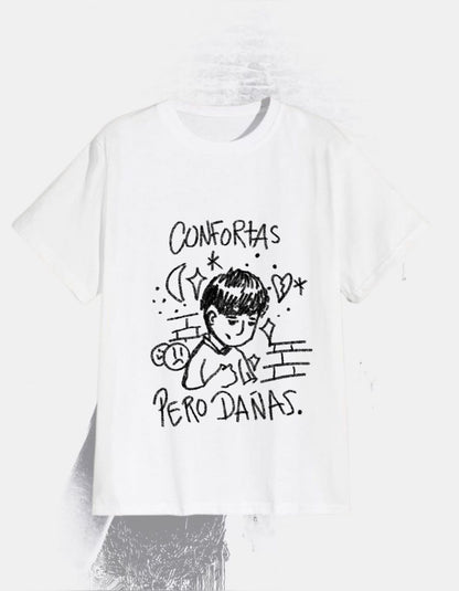 Polera Personalizada Kidd Voodoo - Mztienda