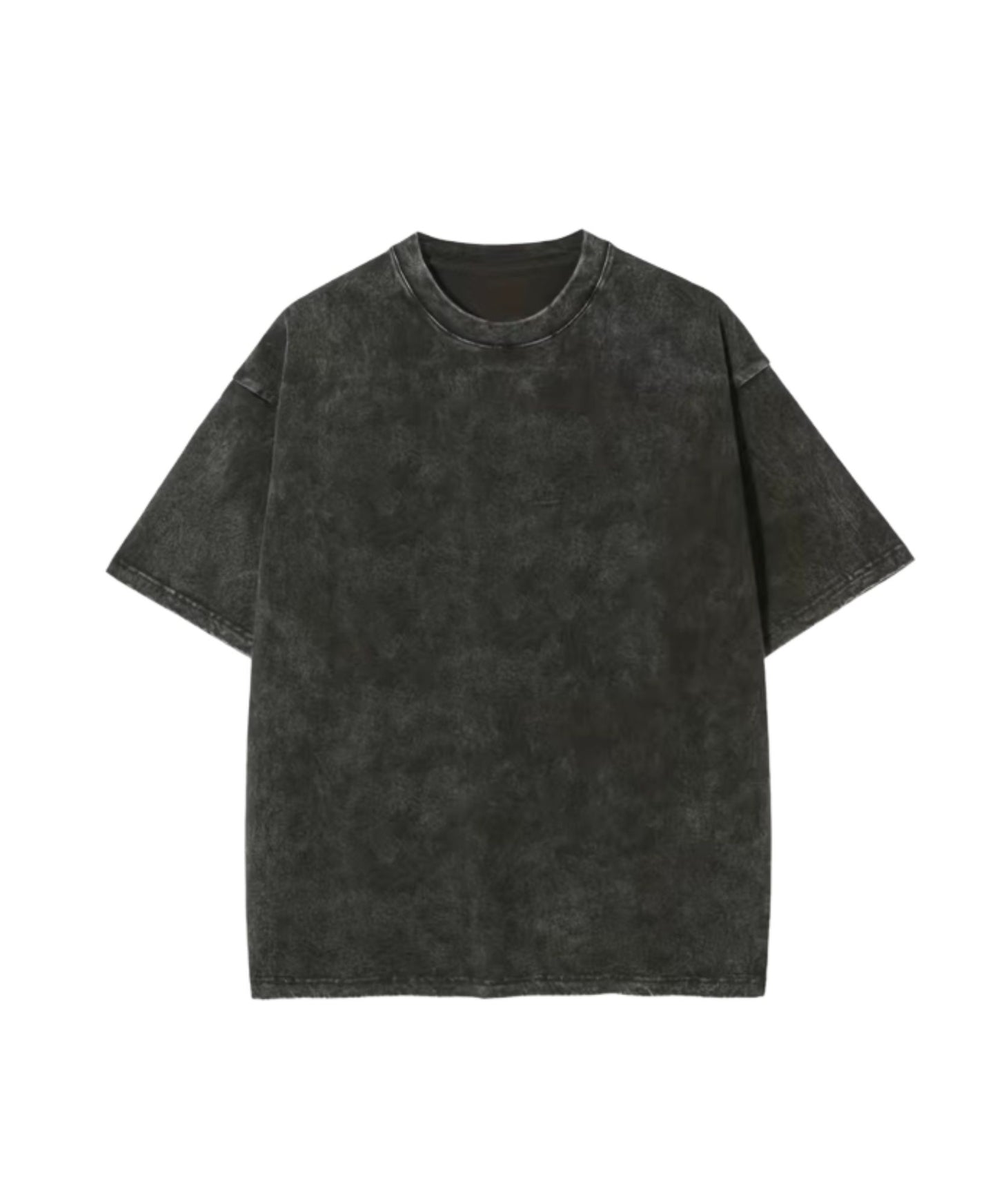 Polera Acid Wash Personalizada