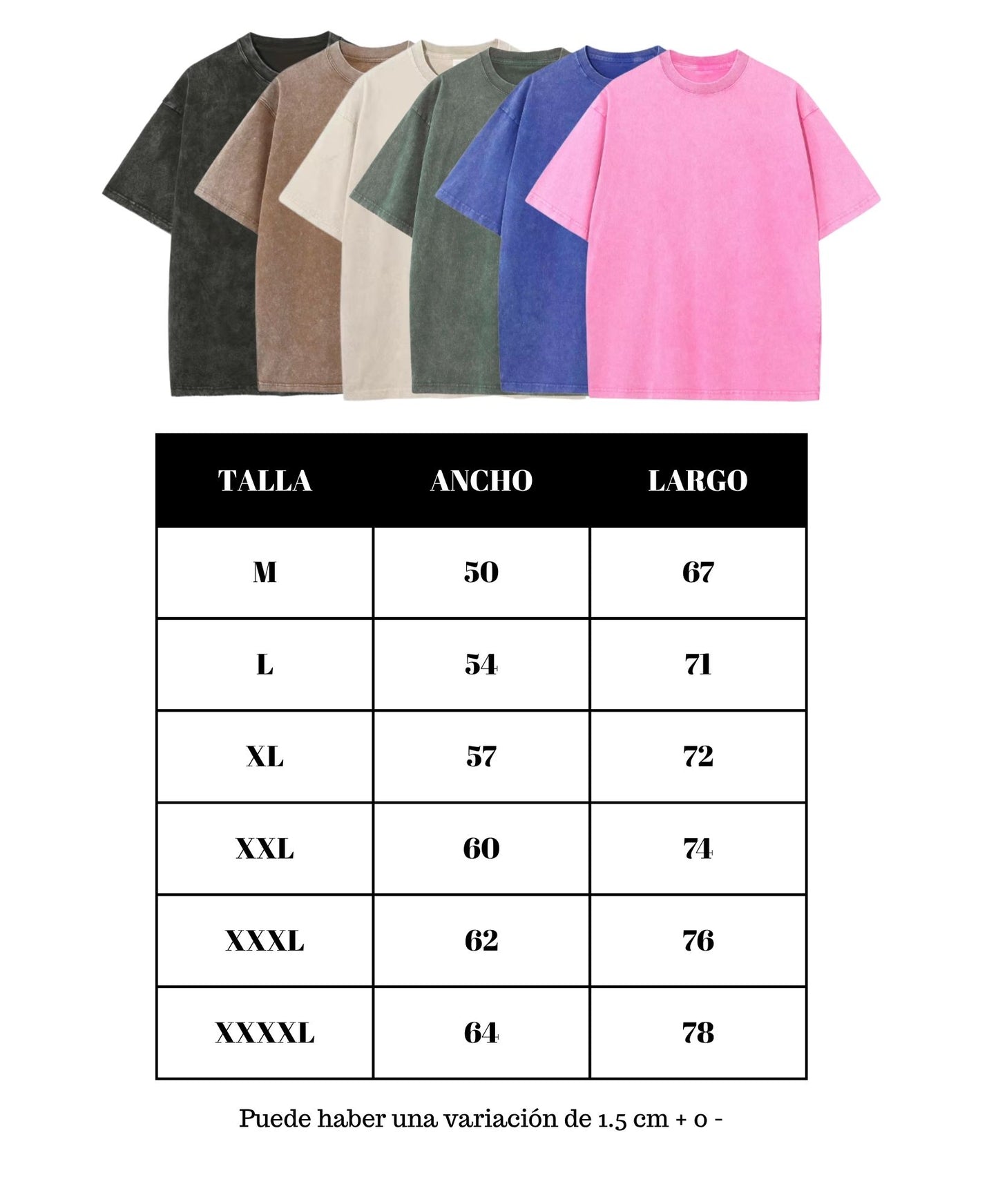Polera Milo j