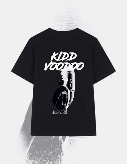 Polera Personalizada Kidd Voodoo - Mztienda